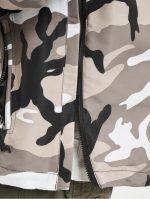 BRANDIT WINDBREAKER URBAN CAMO - Image 6