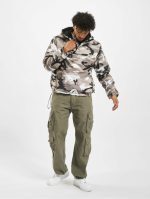 BRANDIT WINDBREAKER URBAN CAMO - Image 7