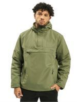 BRANDIT WINDBREAKER OLIVE