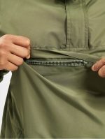 BRANDIT WINDBREAKER OLIVE - Image 3
