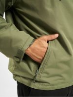 BRANDIT WINDBREAKER OLIVE - Image 4