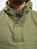 BRANDIT WINDBREAKER OLIVE - Image 5