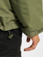 BRANDIT WINDBREAKER OLIVE - Image 6