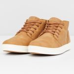 URBAN CLASSICS HIBI SHOES TOFFEE WHITE - Image 2