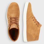 URBAN CLASSICS HIBI SHOES TOFFEE WHITE