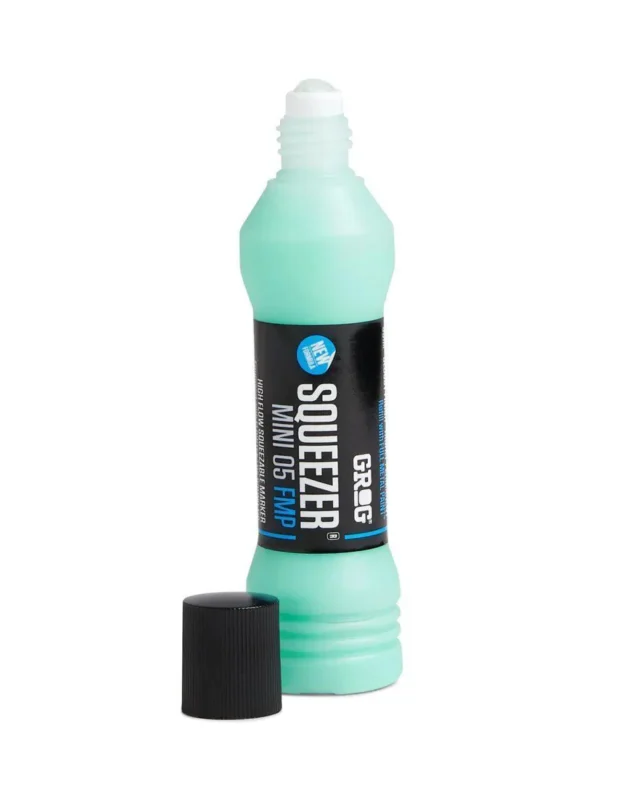 Grog Squeezer Mini 05 FMP 5mm 35ml