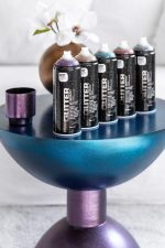 MONTANA GLITTER SPECIAL EFFECT 400ML - Image 2