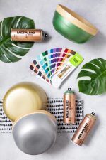 MONTANA METALLIC EFFECT 400ML - Image 2
