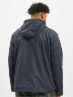 BRANDIT WINDBREAKER NAVY BLUE - Image 3