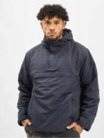 BRANDIT WINDBREAKER NAVY BLUE - Image 2