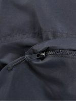 BRANDIT WINDBREAKER NAVY BLUE - Image 4