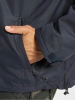 BRANDIT WINDBREAKER NAVY BLUE - Image 6