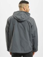 BRANDIT WINDBREAKER ANTHRACITE - Image 3