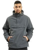 BRANDIT WINDBREAKER ANTHRACITE