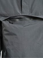 BRANDIT WINDBREAKER ANTHRACITE - Image 5