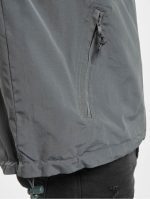 BRANDIT WINDBREAKER ANTHRACITE - Image 6