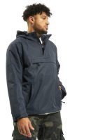 BRANDIT WINDBREAKER NAVY BLUE