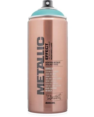 MONTANA METALLIC EFFECT 400ML - Montana