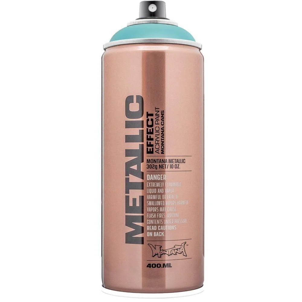MONTANA METALLIC EFFECT 400ML - Montana