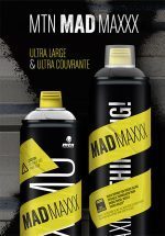 MTN MADMAXXX 750 ML 2G - Image 3