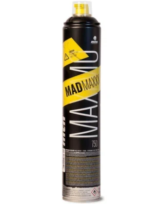 MTN MADMAXXX 750 ML 2G - MTN