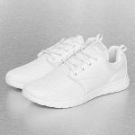 URBAN CLASSICS LIGHT RUNNER SHOES WHITE
