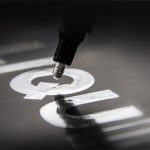 MOLOTOW LIQUID CHROME MARKER 2MM - Image 4