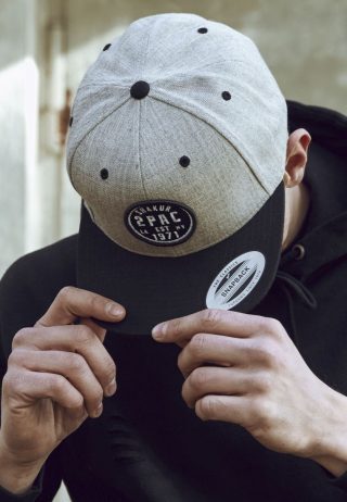2Pac Shakur Cap