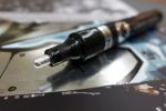 MOLOTOW LIQUID CHROME MARKER 2MM - Image 2
