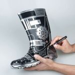 MOLOTOW LIQUID CHROME REFILL 30 ML - Image 8