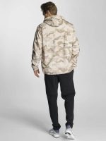 URBAN CLASSICS PULL OVER WINDBREAKER TB1623 SAND CAMO - Image 4
