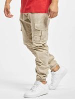URBAN CLASSICS CARGO JOGGING PANTS TB1268 SAND