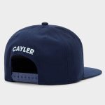 CAYLER AND SONS A DREAM CAP BLUE - Image 2