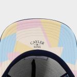 CAYLER AND SONS A DREAM CAP BLUE - Image 3