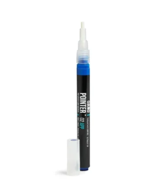 GROG POINTER 02 APP 2mm