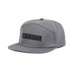 MR. SERIOUS UNKNOWN CAP GREY - Image 2