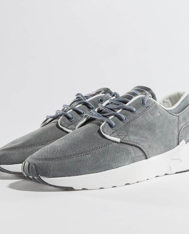 DANGEROUS DNGRS / SNEAKERS CREATOR GREY