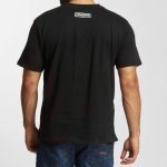 DANGEROUS DNGRS ALIF 2 T-SHIRT BLACK - Image 2