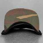 THUG LIFE / MEN SNAPBACK KILLUMINATI BLACK - Image 2