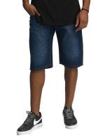 ROCAWEAR SHORT BAGGY BLUE