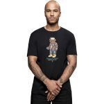 CAYLER AND SONS BEDSTUY TEE BLACK