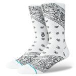 STANCE BARRIO 2 SOCKS