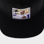 CAYLER AND SONS PACENSTEIN CAP BLACK - Image 4