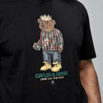 CAYLER AND SONS BEDSTUY TEE BLACK - Image 2