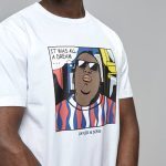 CAYLER & SONS BIGGENSTEIN TEE WHITE - Image 2