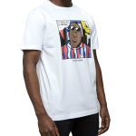 CAYLER & SONS BIGGENSTEIN TEE WHITE