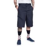 DICKIES 13 INCH MULTI POCKET WORK SHORT DARK NAVY BLUE