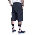 DICKIES 13 INCH MULTI POCKET WORK SHORT DARK NAVY BLUE - Image 2