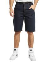 DANGEROUS DNGRS SHORT CRUSH INDIGO BLUE