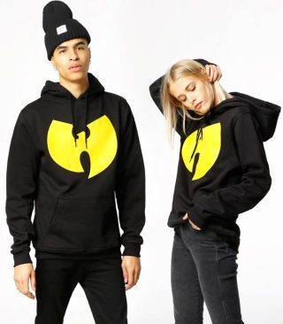 Ανδρικά Ρούχα Wu-Tang Authentic